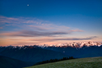 Hurricane Ridge