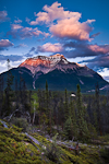 Mt Kerkeslin