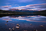 Tranquility