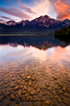 Above and Below