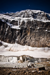 Mt Edith Cavell