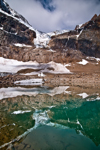 Angel Glacier
