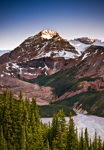 Peyto Peak